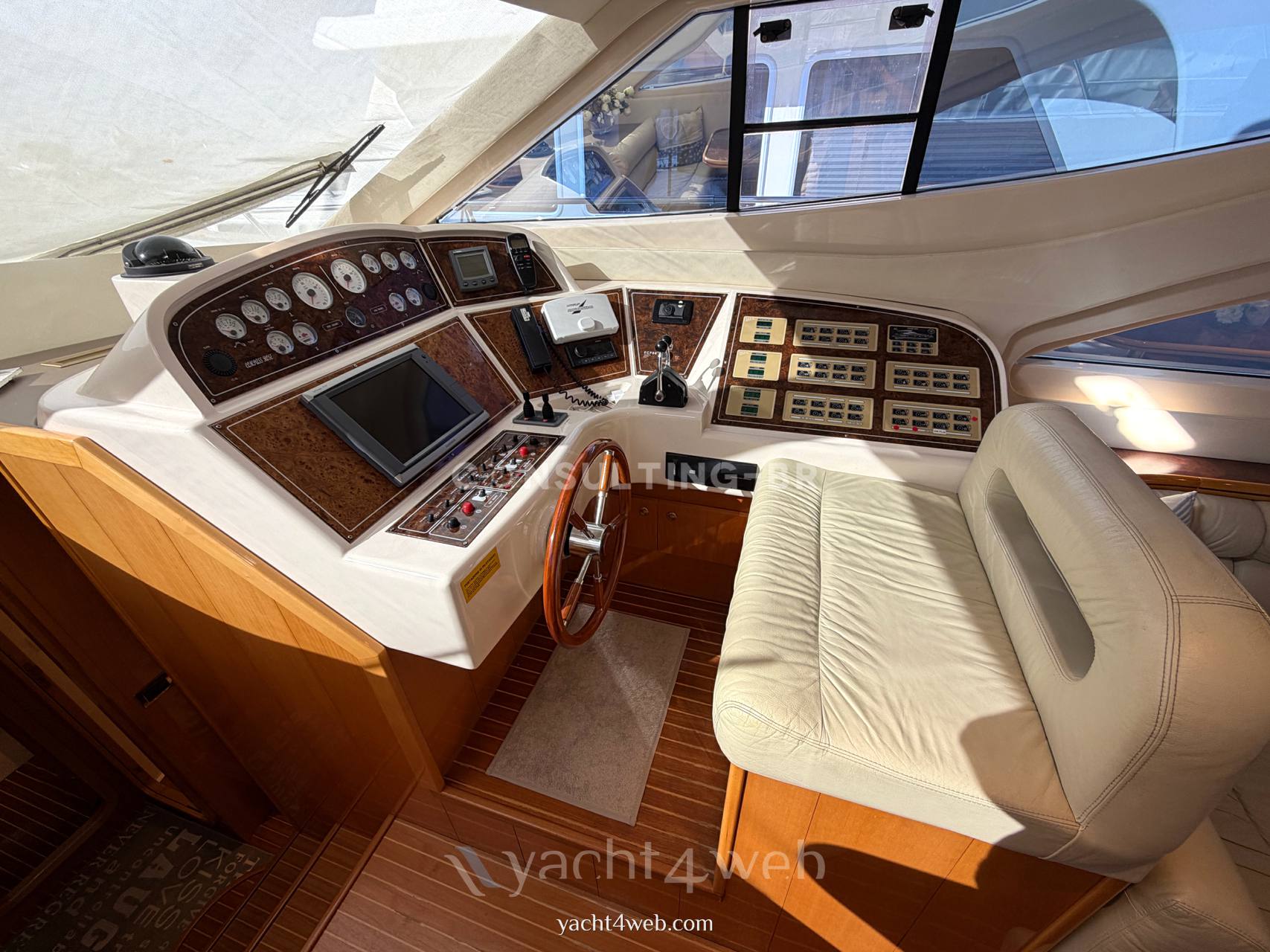 Raffaelli Compass rose Foto