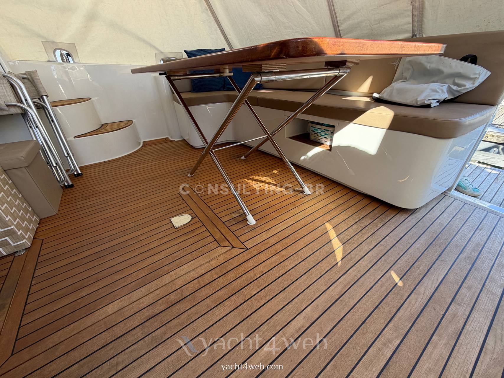 Raffaelli Compass rose Foto