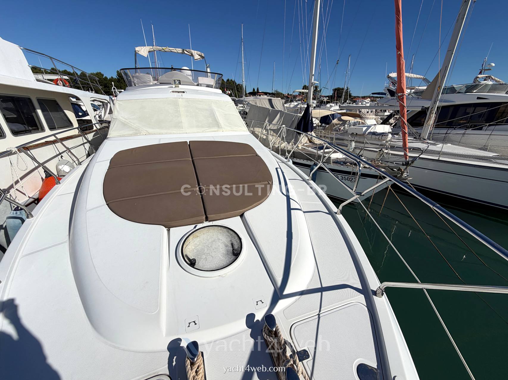 Raffaelli Compass rose verwendet
