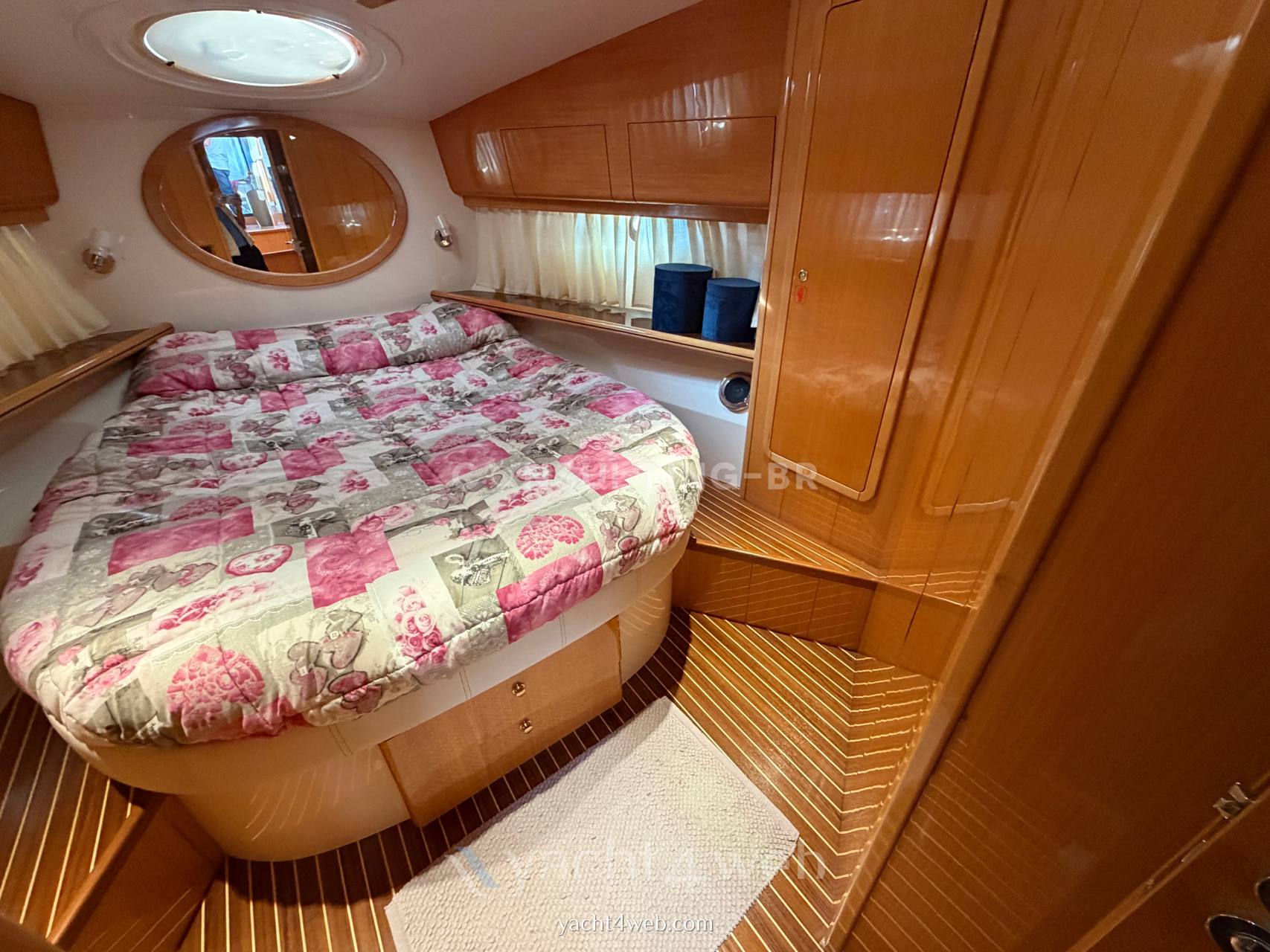 Raffaelli Compass rose verwendet