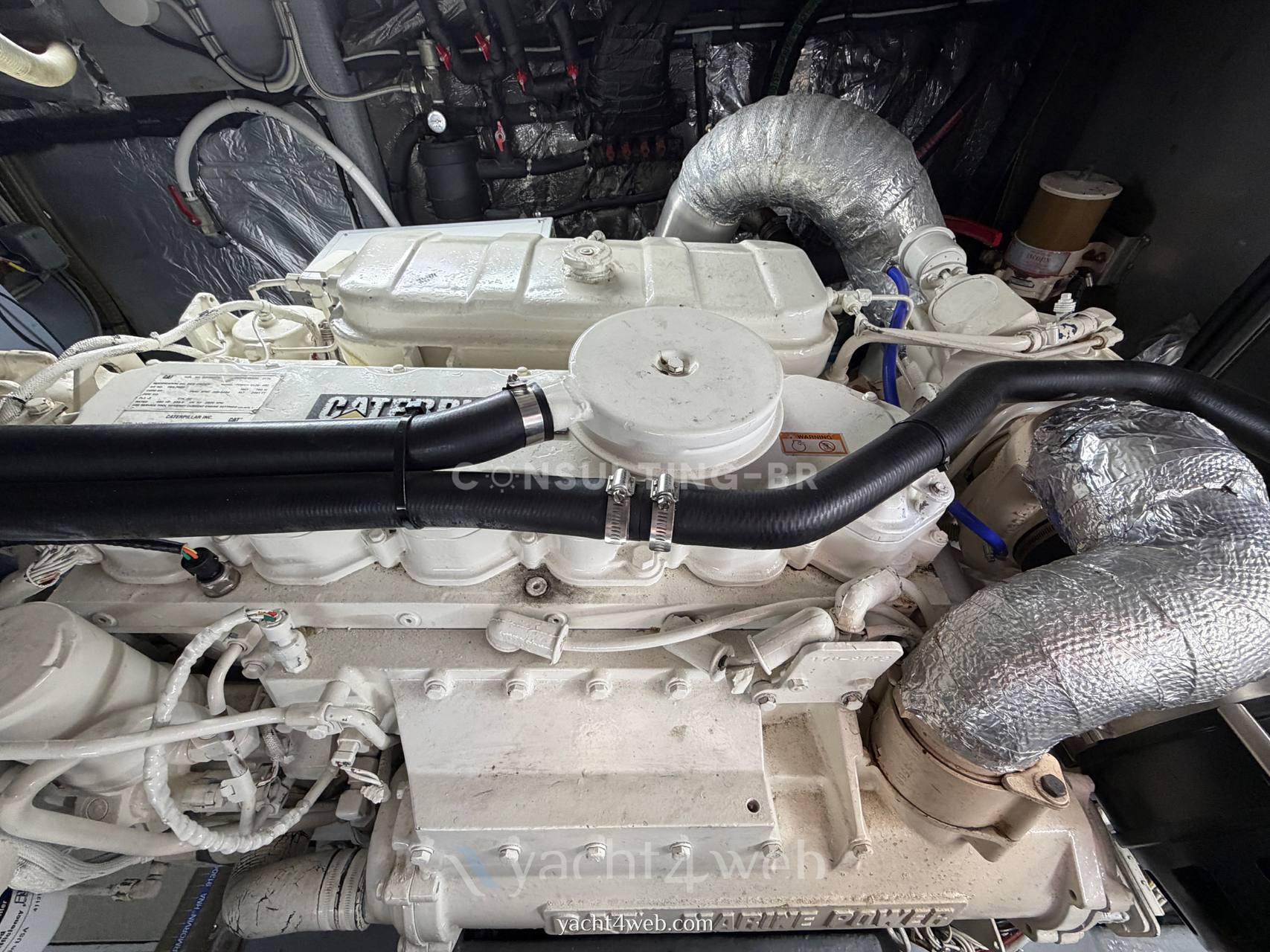 Raffaelli Compass rose Motorboot gebraucht zum Verkauf
