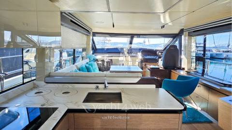 Absolute 60 fly Bateau à moteur nouveau en vente
