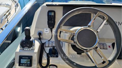Absolute 60 fly Bateau à moteur nouveau en vente
