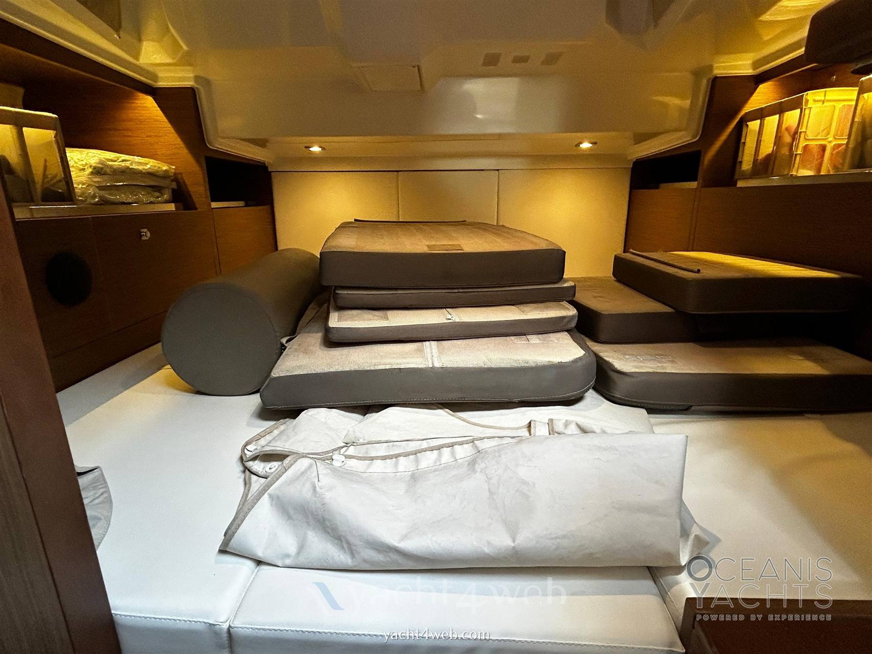 Jeanneau Cap camarat 10.5 wa Motoryacht