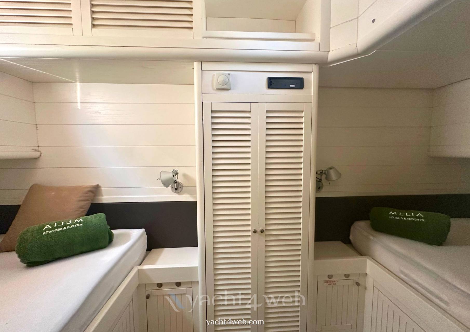 Bluegame 47 Bateau à moteur nouveau en vente