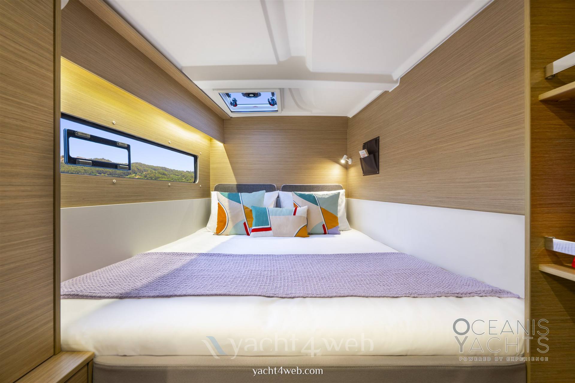 Lagoon 38 0