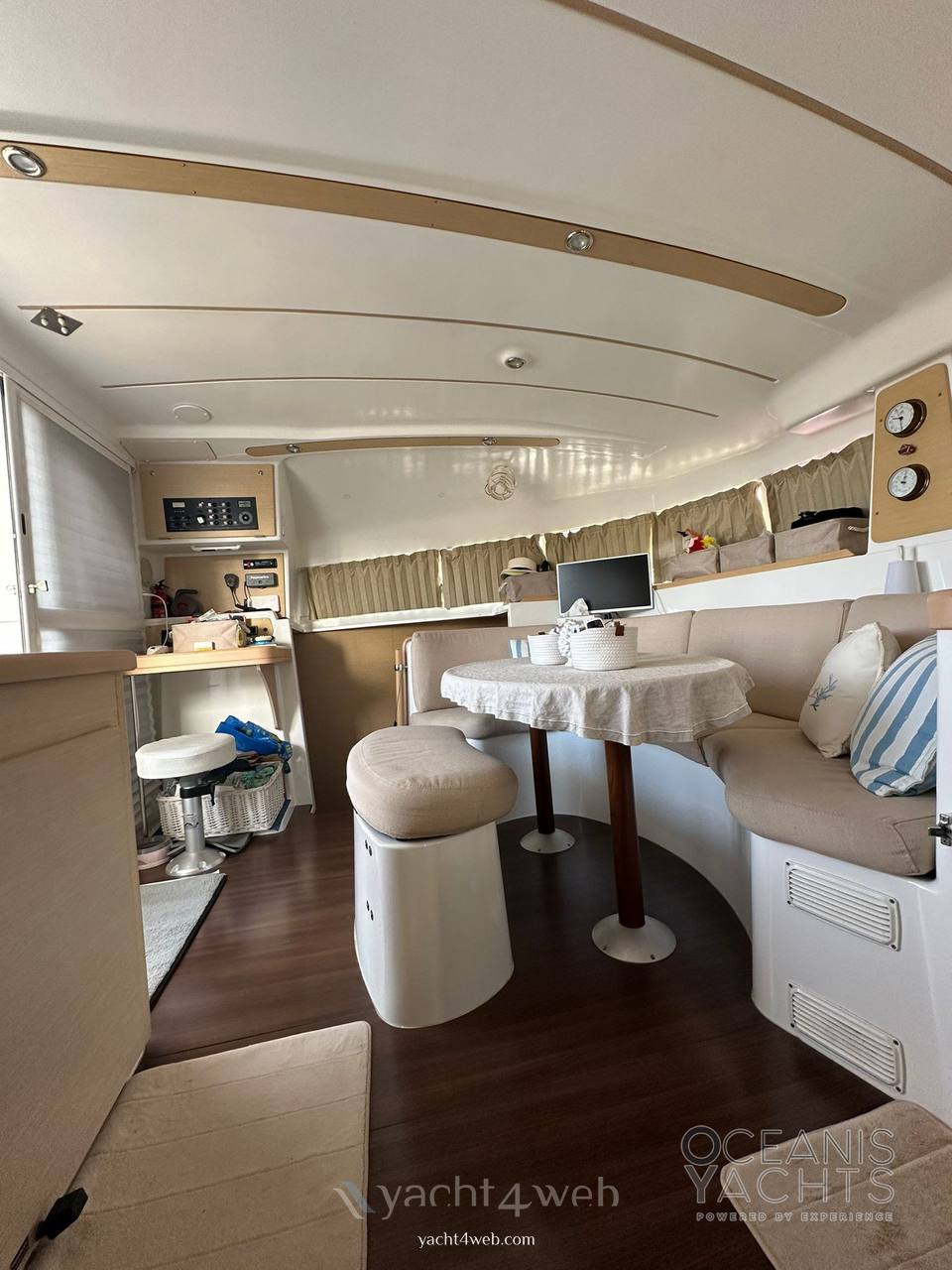 Lagoon 380 s2 Non specificato