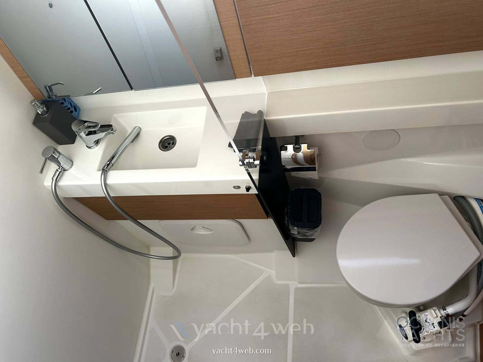 Jeanneau Sun odyssey 410 0