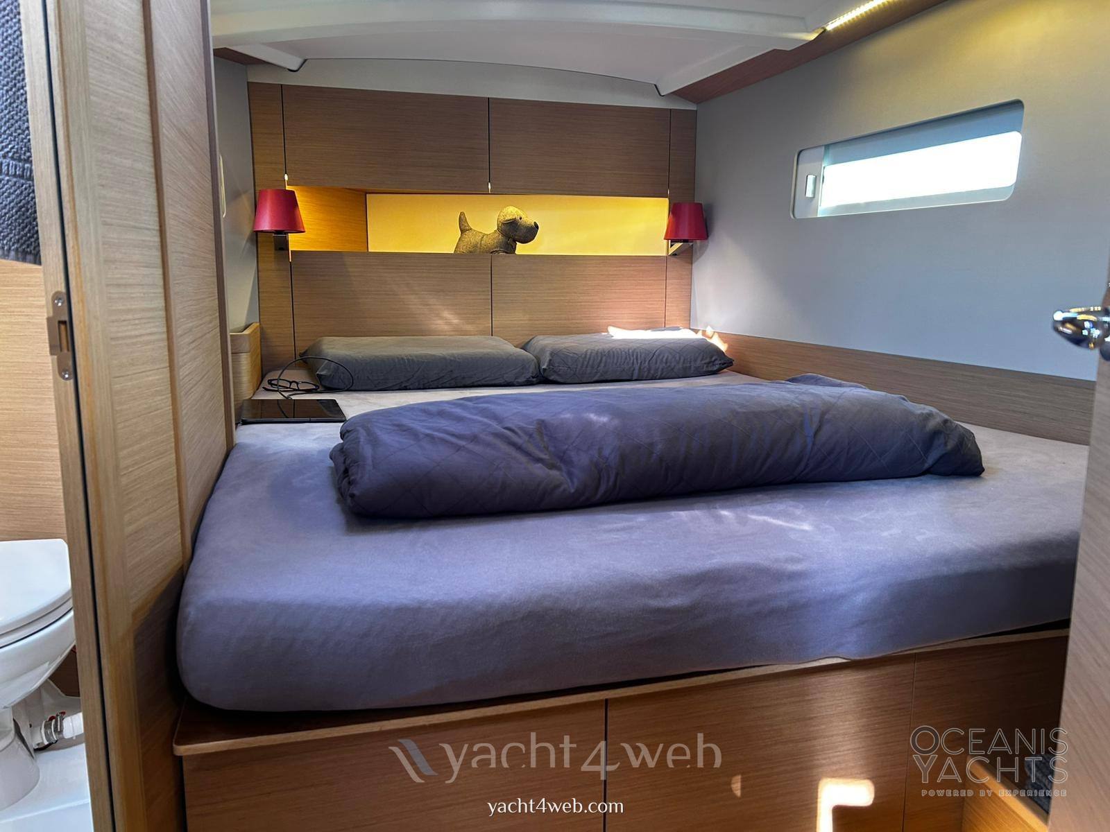 Jeanneau Sun odyssey 410 Foto