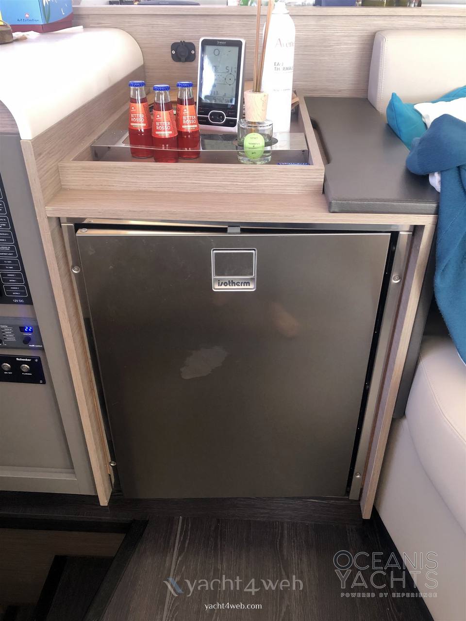 Fountaine pajot Isla 40 Foto