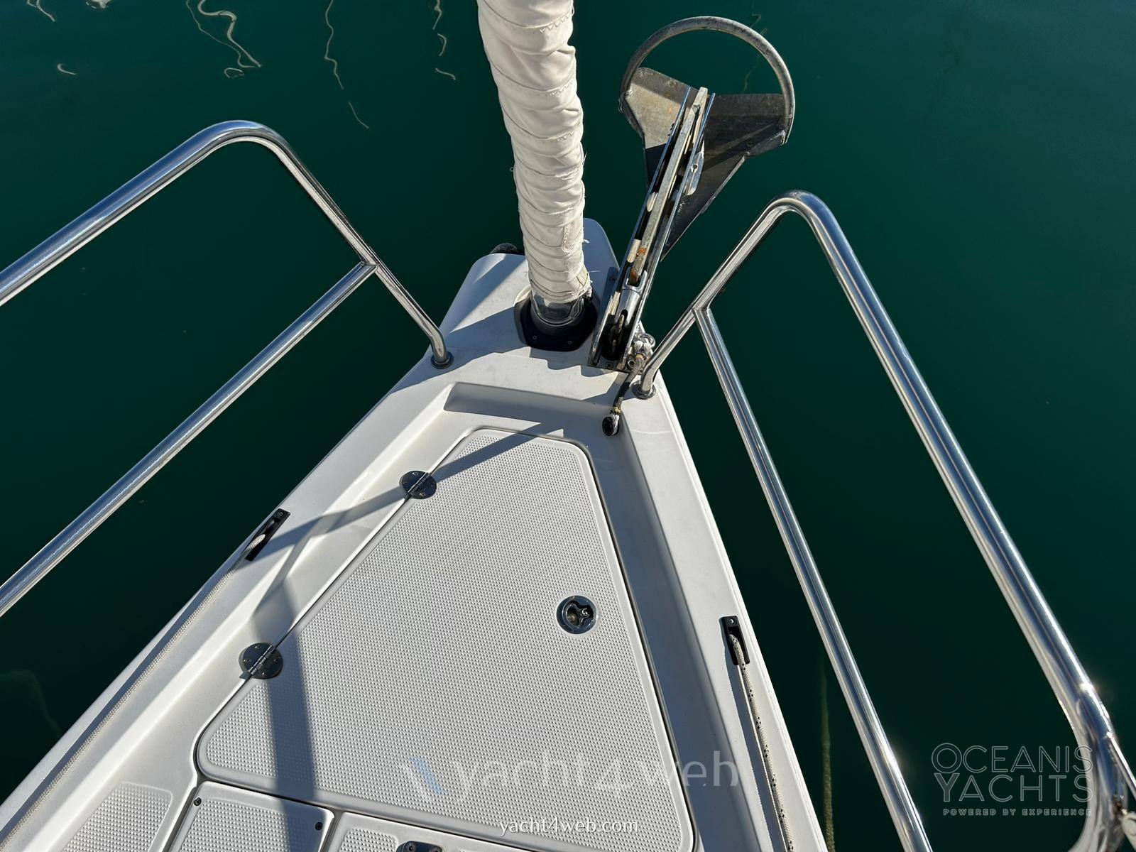 Elan line E5 Vela