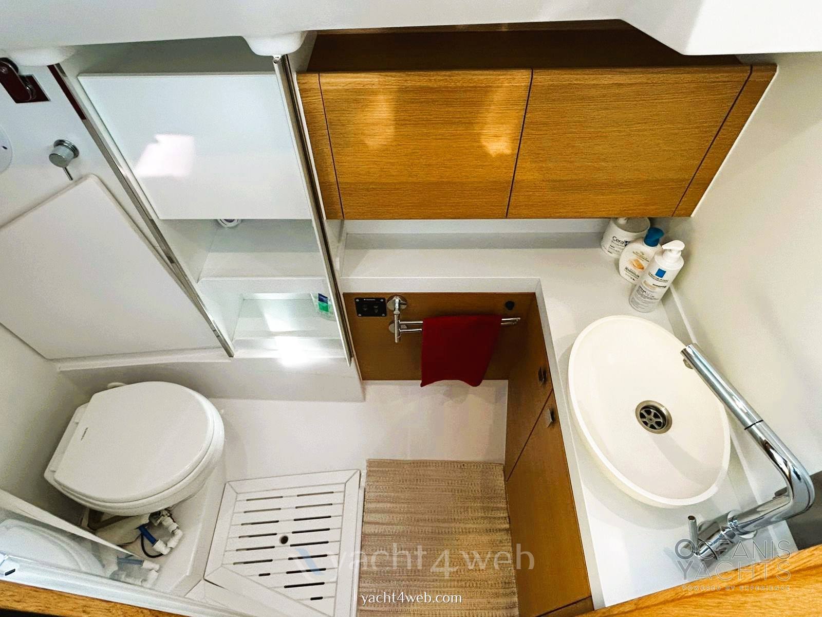 Elan line E5 0
