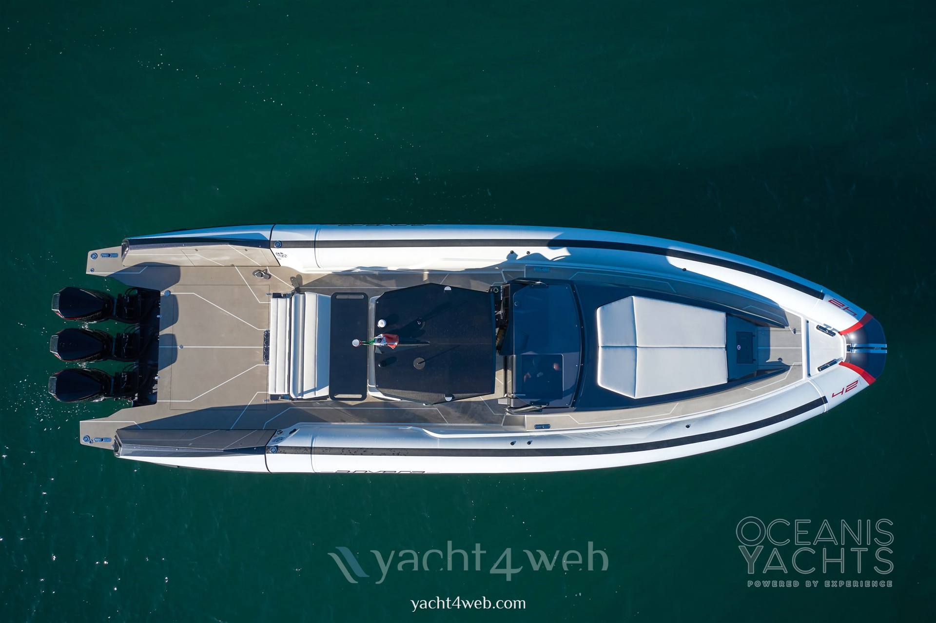 Anvera 42 s Non specificato
