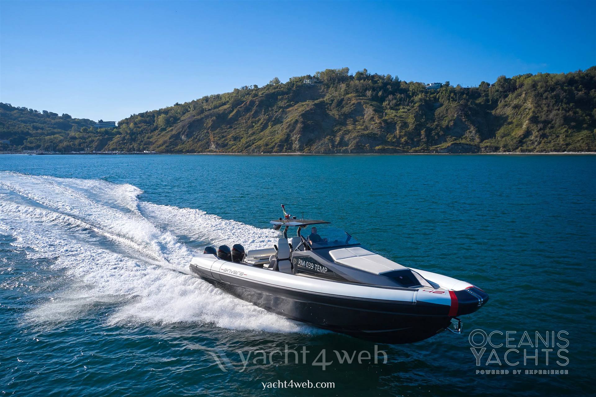 Anvera 42 s usato