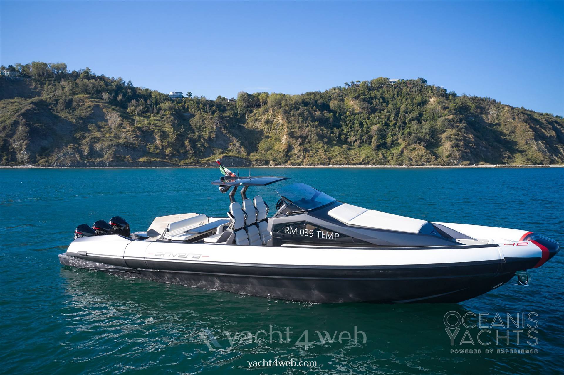 Anvera 42 s 0