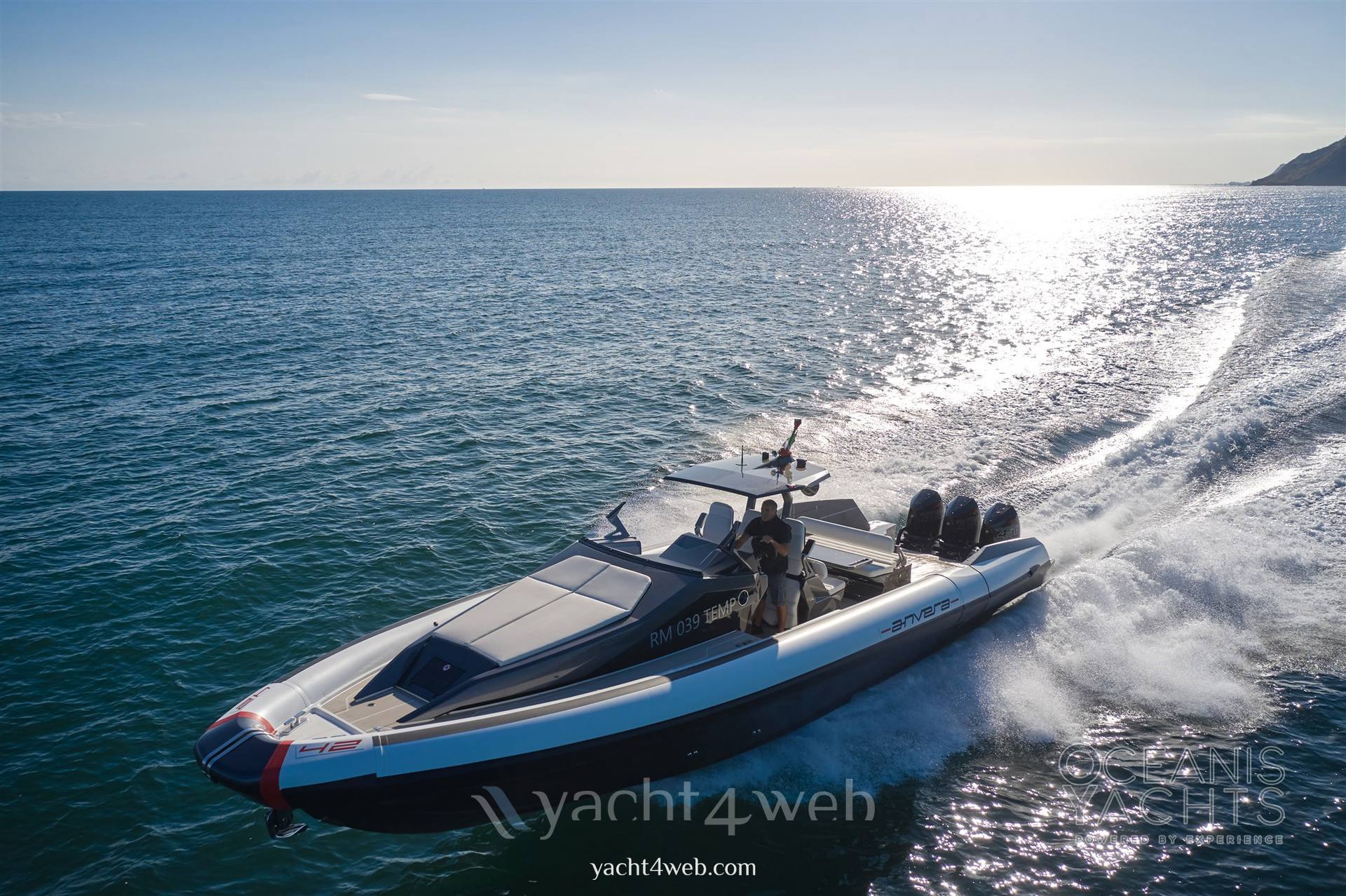 Anvera 42 s