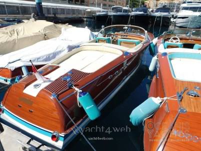 Riva Aquarama super Barca a motore usata in vendita