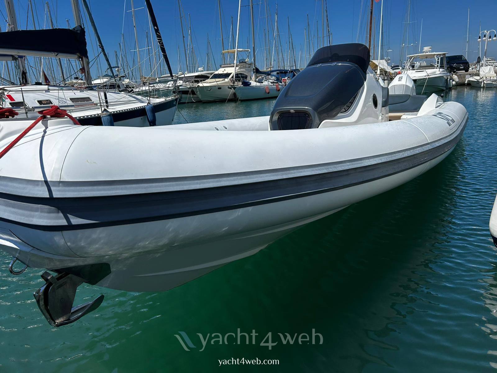 Sacs marine Strier 10 Non specificato