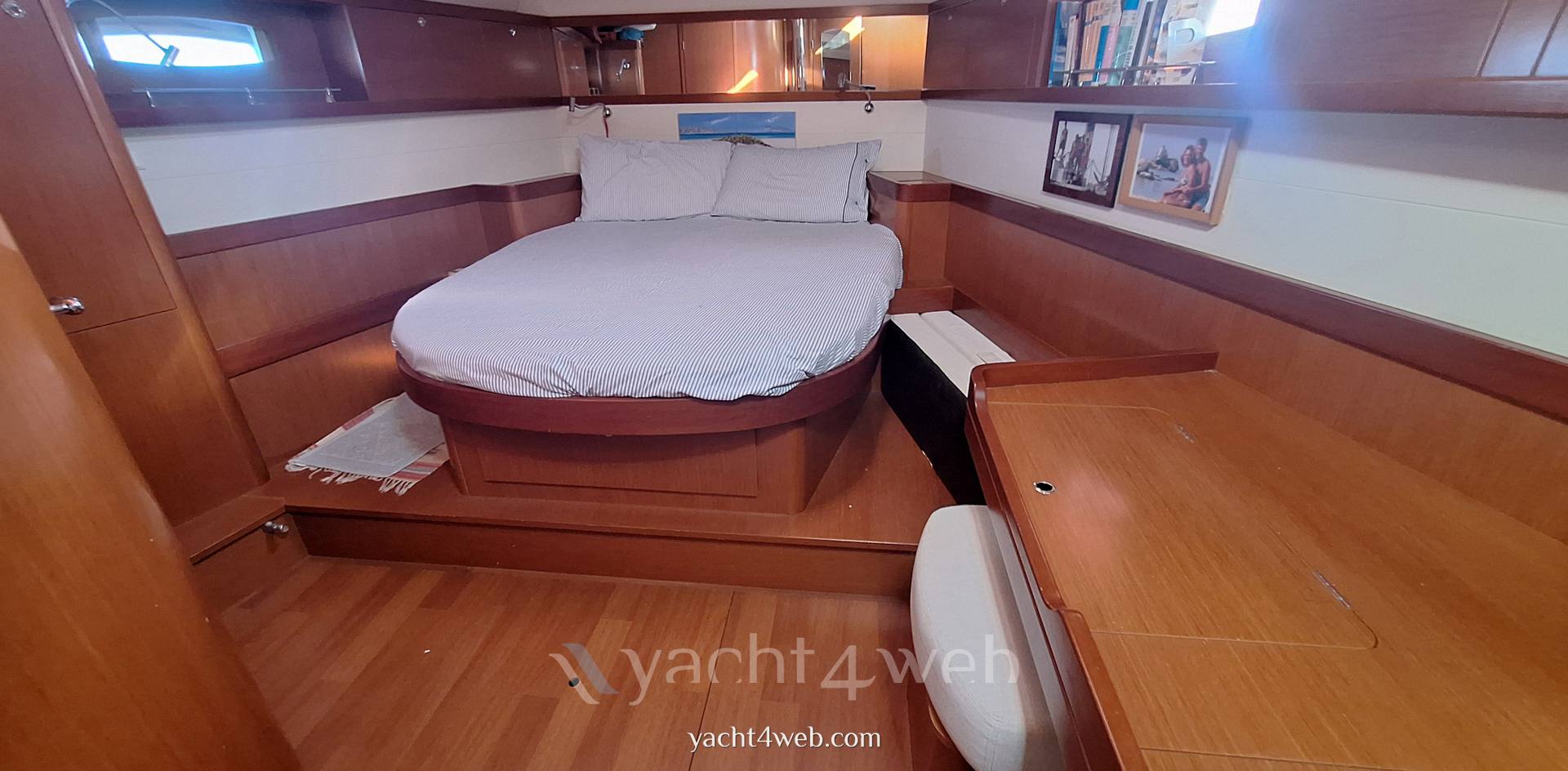 Beneteau Oceanis 54 fotografia