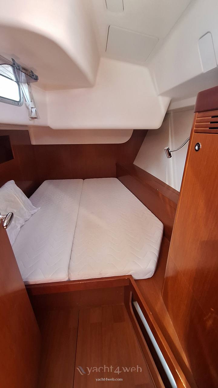 Beneteau Oceanis 54