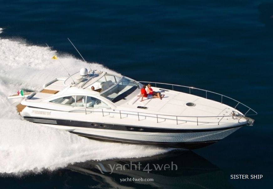 Pershing 54
