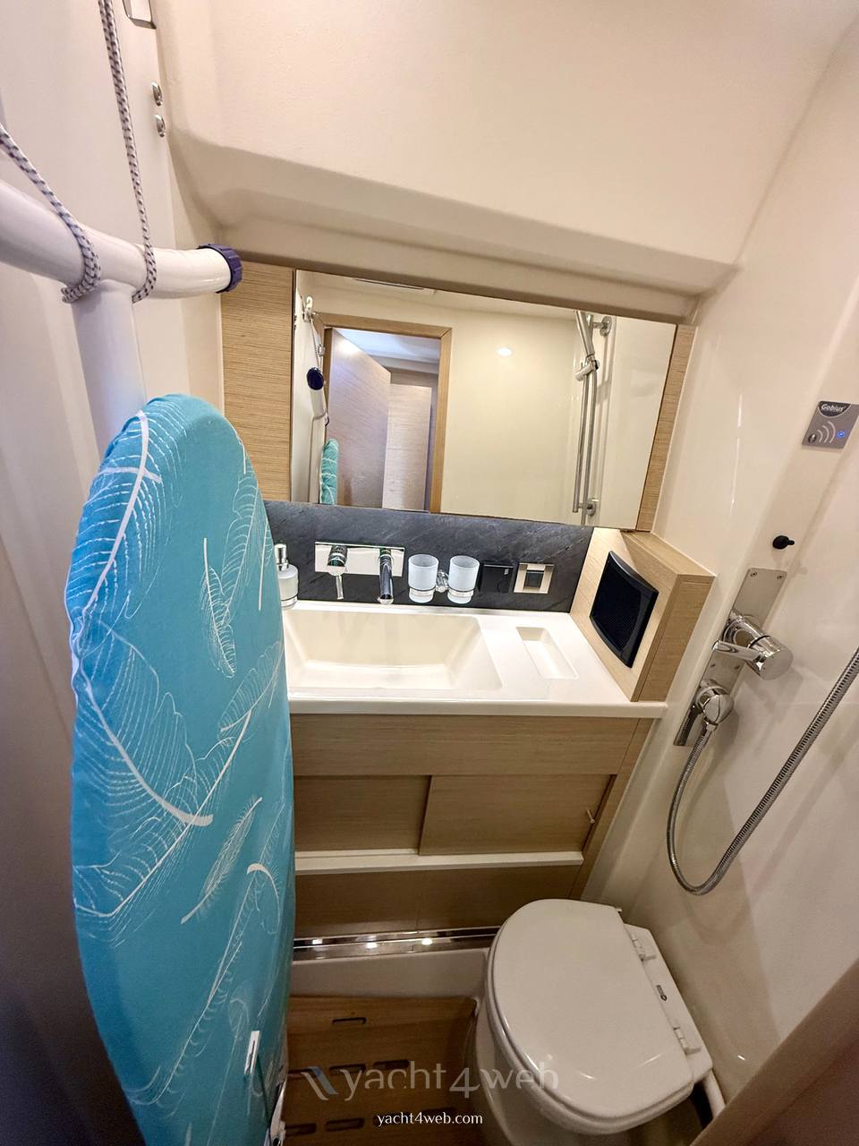 Hanse 508 0