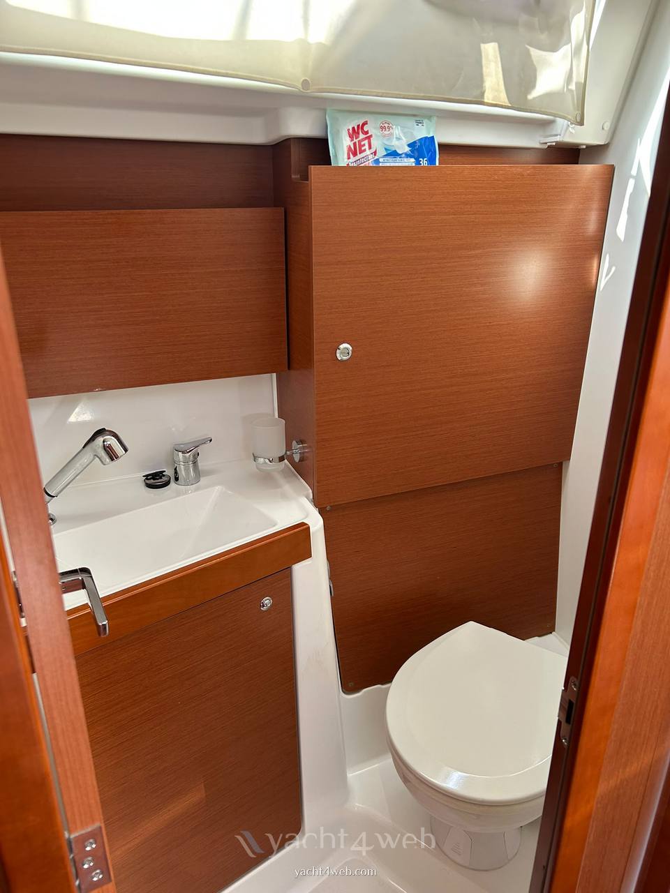 Beneteau Oceanis 38 0