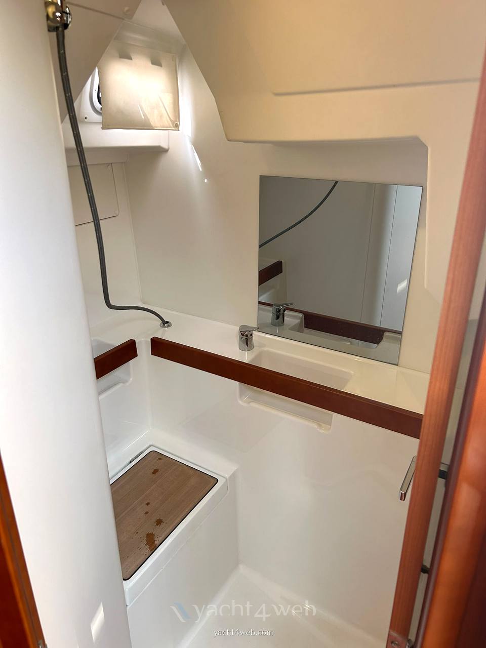 Beneteau Oceanis 38 fotografia