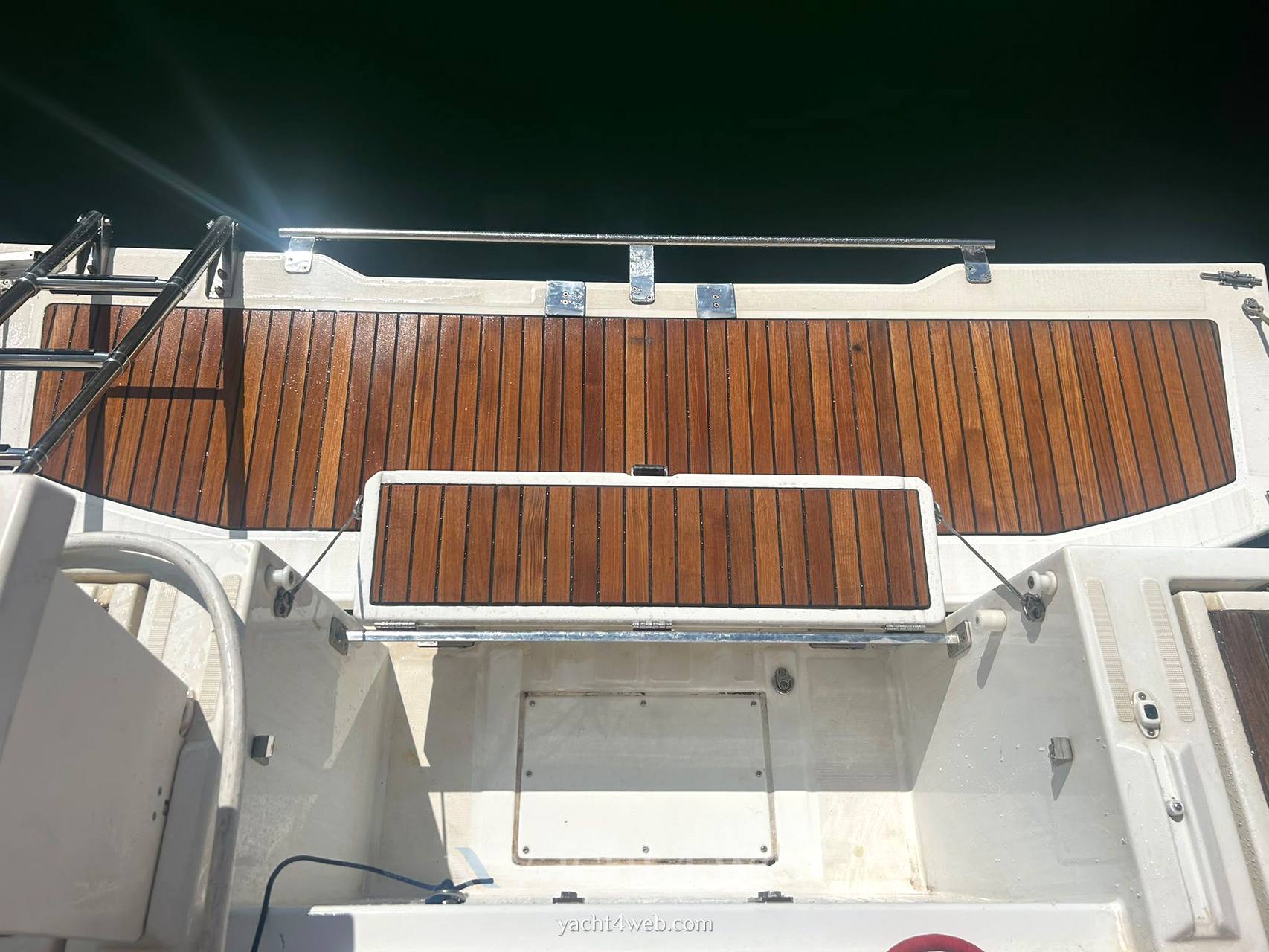 Beneteau Oceanis 38 используется