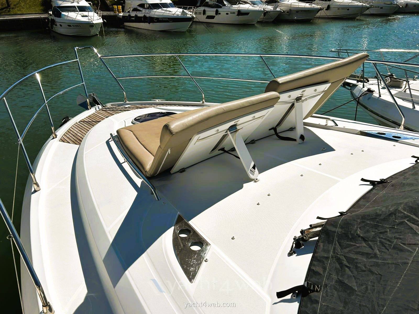 Beneteau Gt 49 fly 0