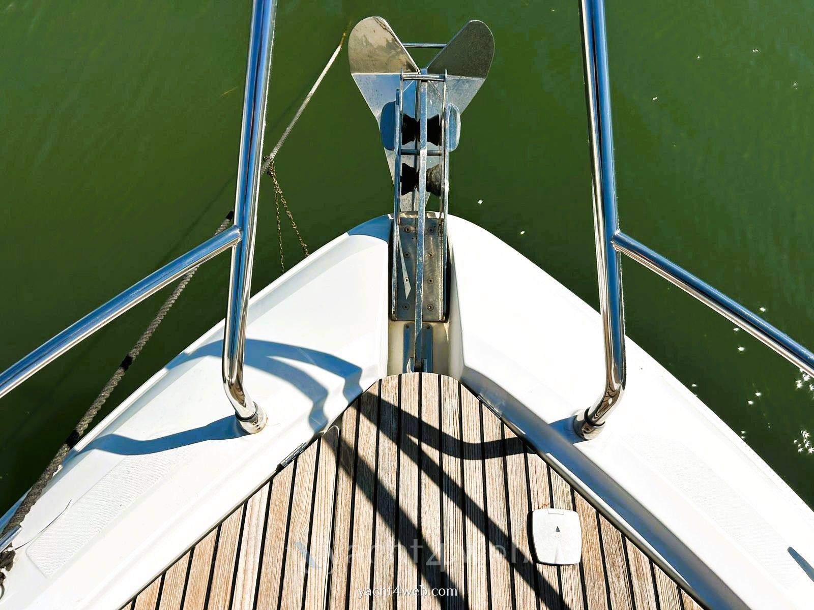 Beneteau Gt 49 fly Фото