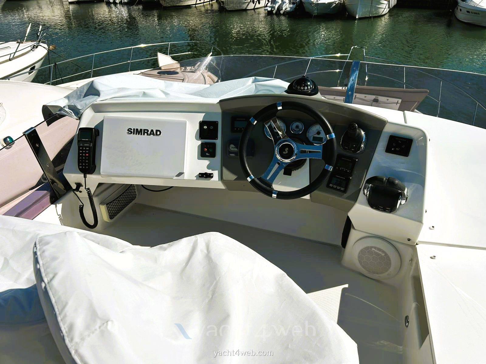 Beneteau Gt 49 fly