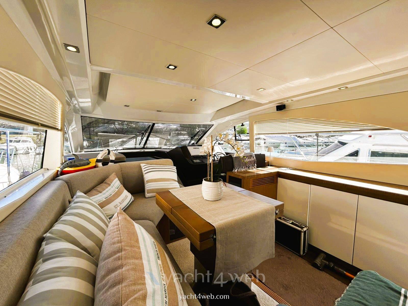 Beneteau Gt 49 fly используется