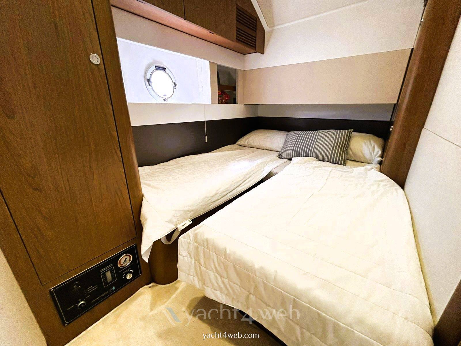 Beneteau Gt 49 fly 0