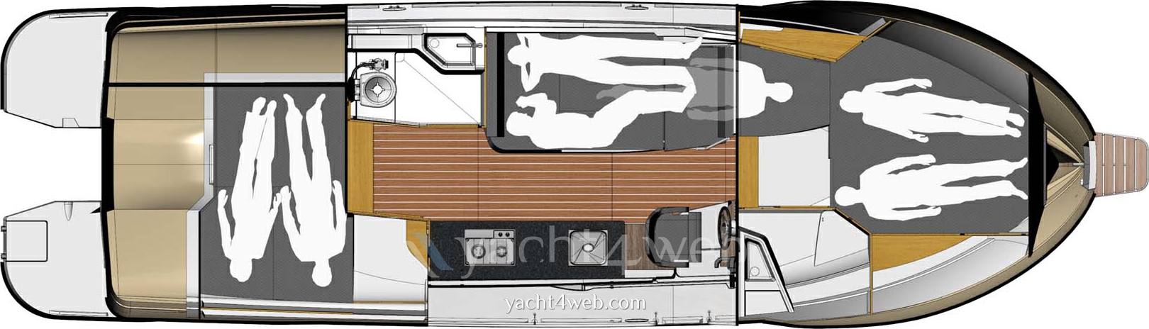 Balt Suncamper 35 0