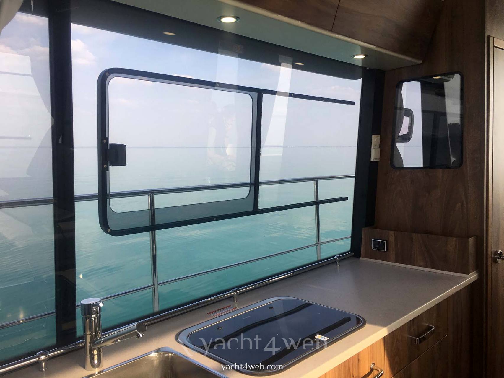 Balt Suncamper 35