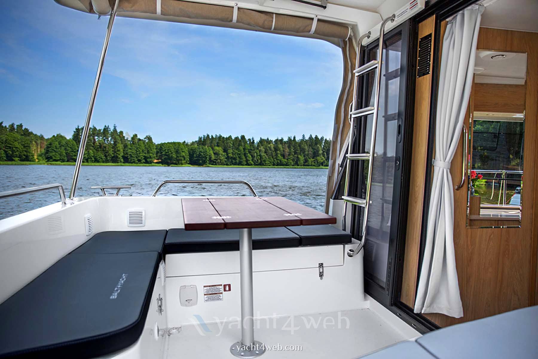 Balt Suncamper 35 usato