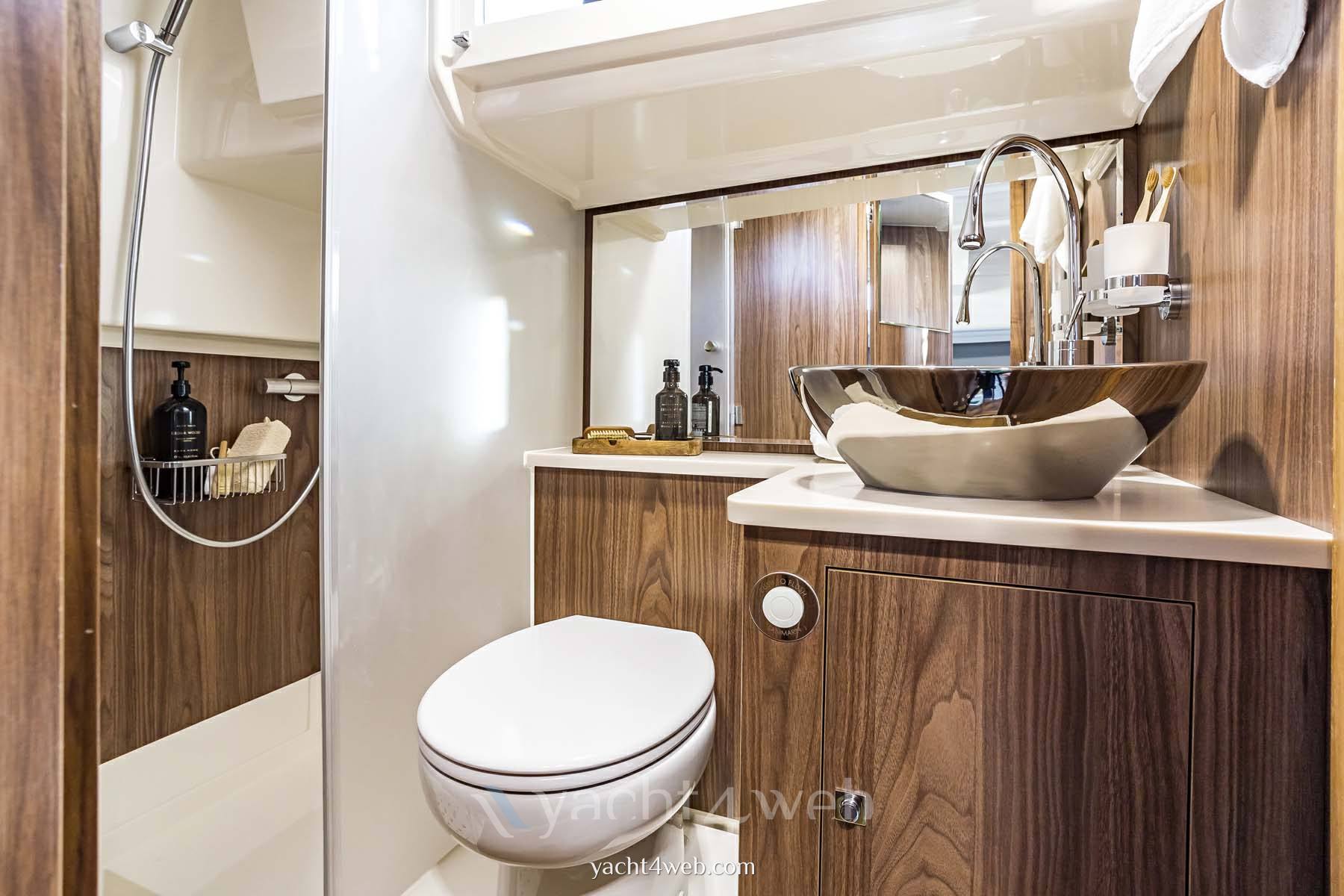 Balt Grand 37 Flybridge usato