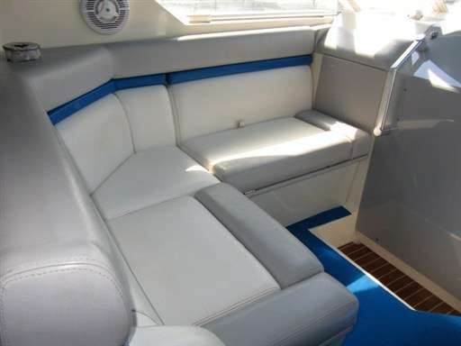 Cranchi Cranchi 32 cruiser