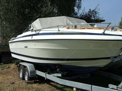 Sea ray Sea ray 220