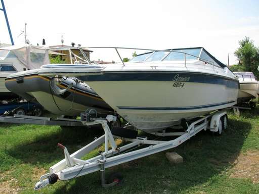 Sea ray Sea ray 220