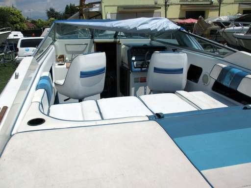 Sea ray Sea ray 220