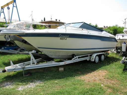 Sea ray Sea ray 220