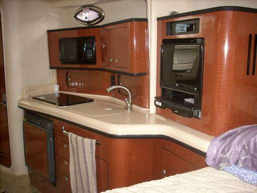 Sea ray Sea ray Sundancer 335