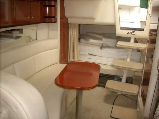 Sea ray Sea ray Sundancer 335