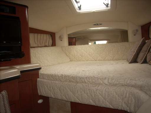 Sea ray Sea ray Sundancer 335