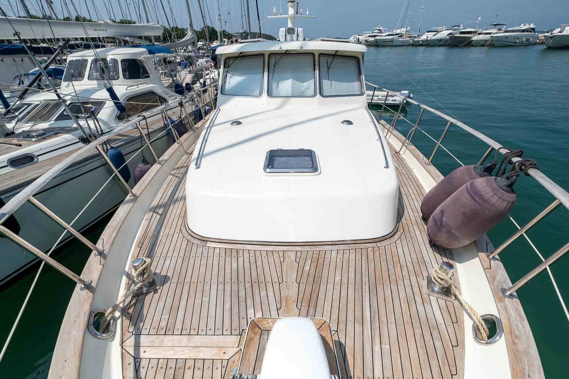 Alaska 45
