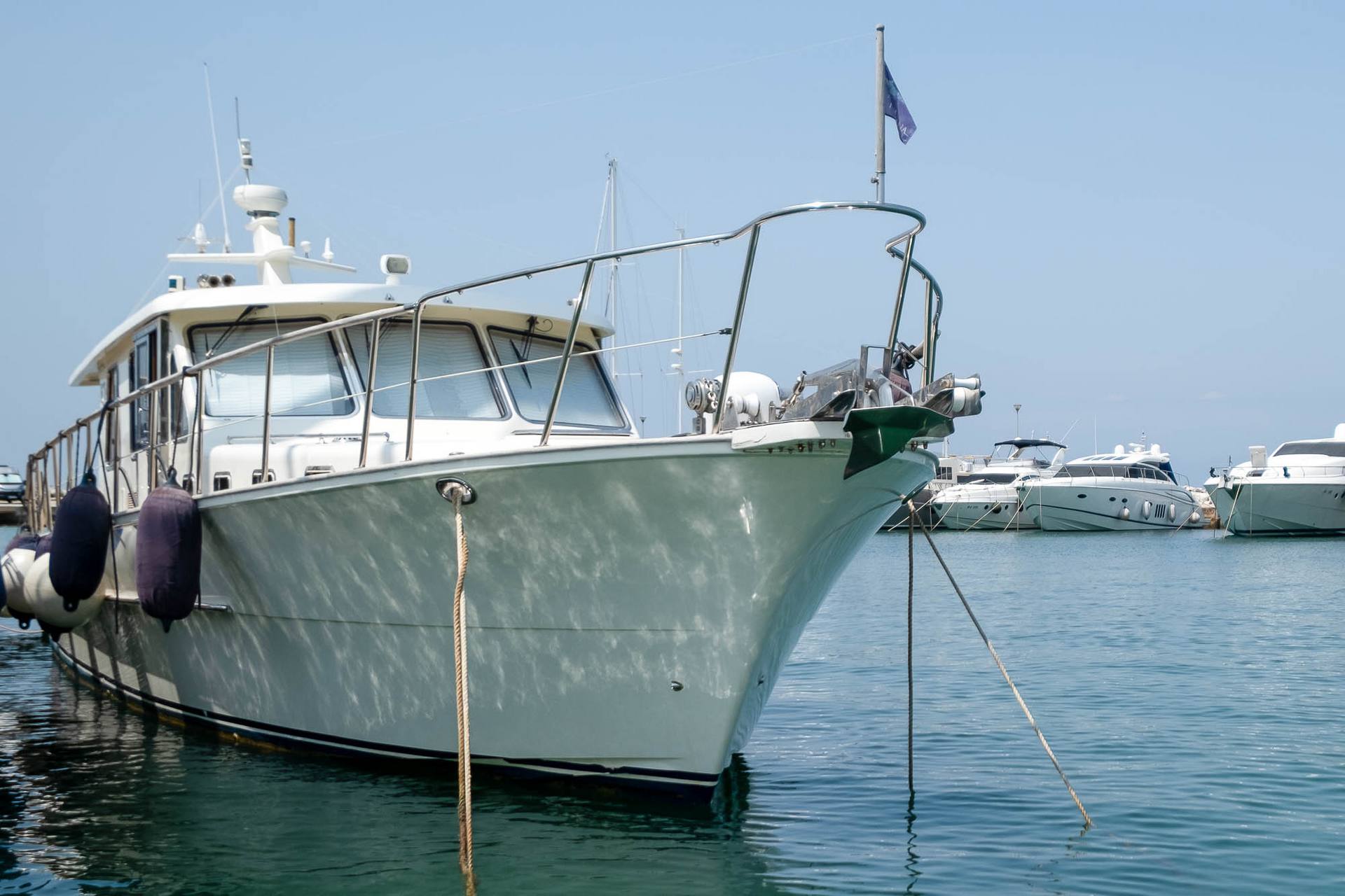 Alaska 45