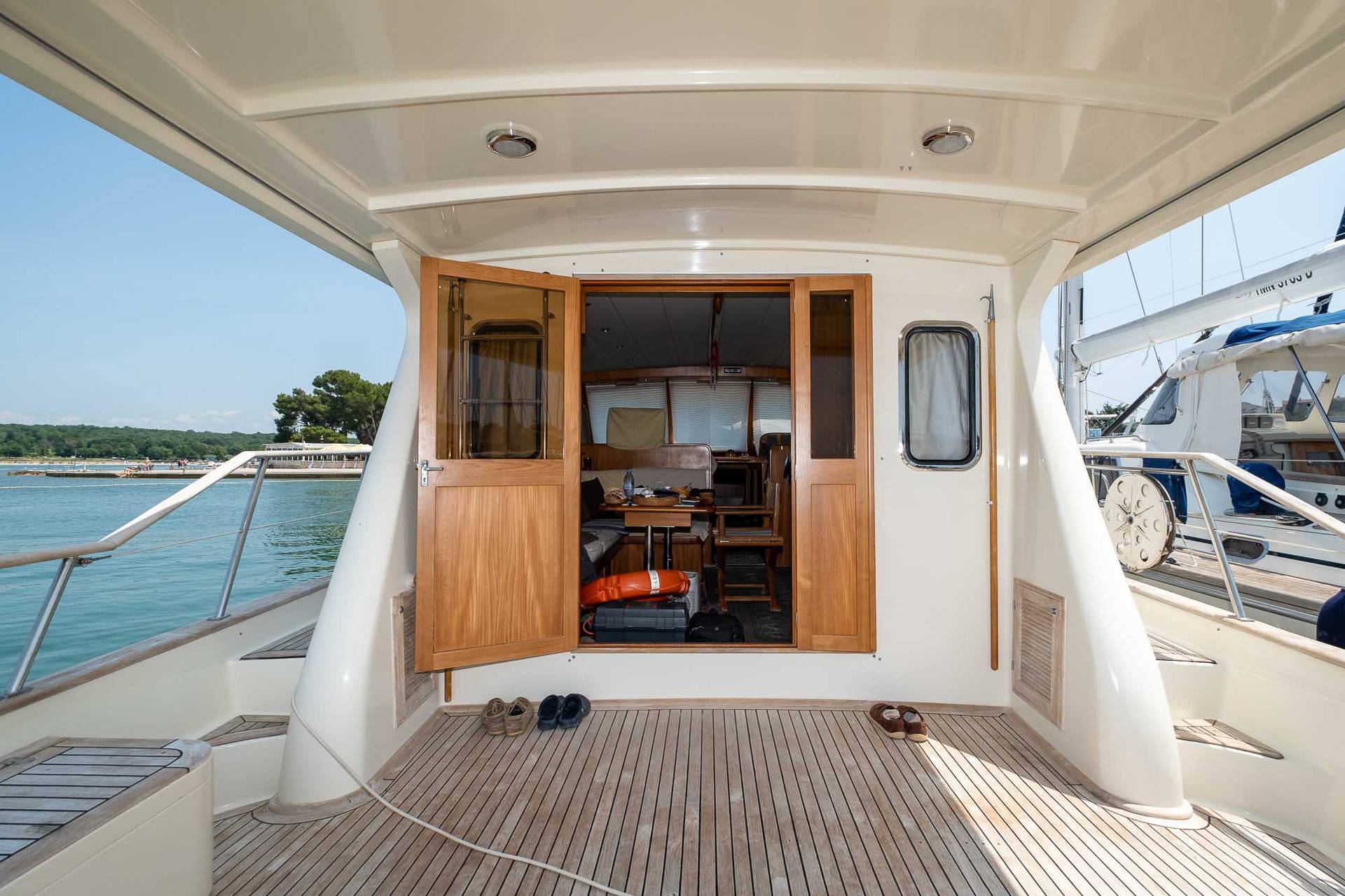 Alaska 45