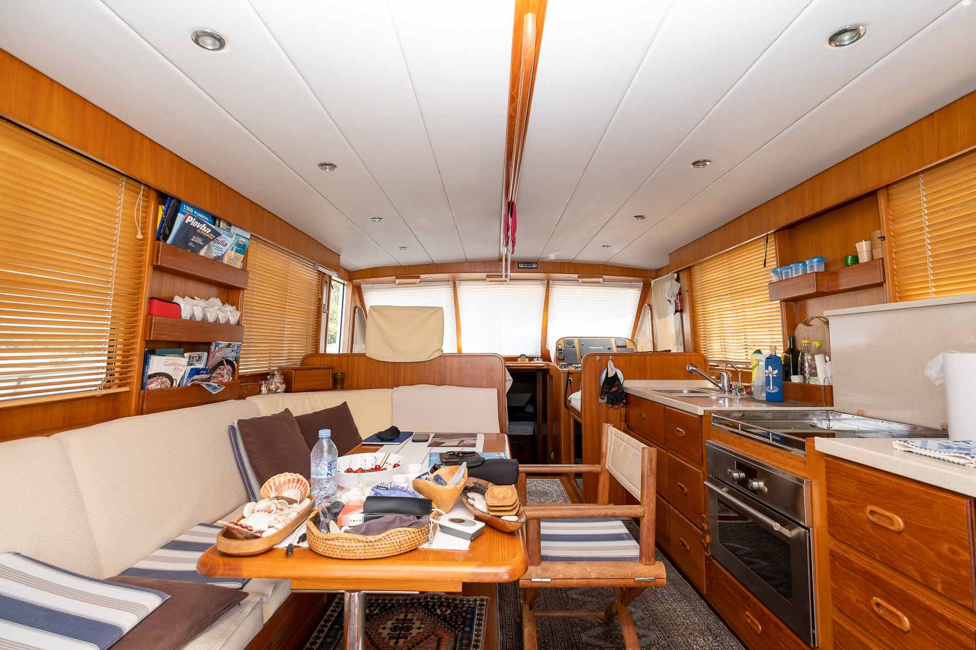 Alaska 45